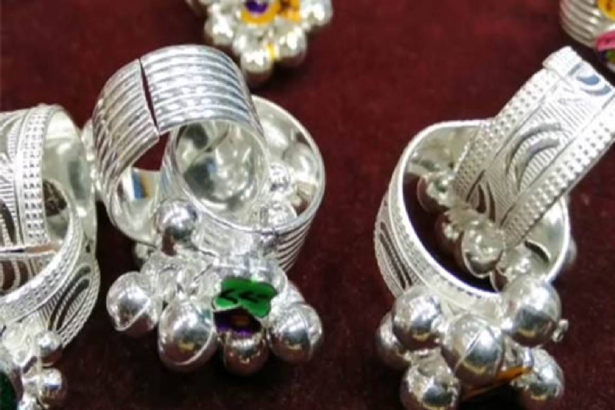 தங்கம் விலையில் மீண்டும் அதிரடி வீழ்ச்சி - சவரனுக்கு ரூ.1,240 குறைவு! | 30Th 2026 Gold And Silver Price In Chennai