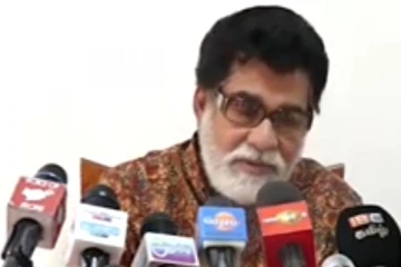 මර්වින් සිල්වා ශ්‍රී ලංකා නිදහස් පක්ෂයට එකතු වෙයි..!