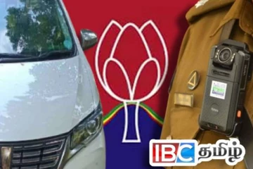 சம்பத் மனம்பேரிக்குச் சொந்தமான கார் கண்டுபிடிப்பு : விசாரணையில் வெளியான தகவல்