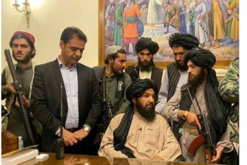 இறப்பை நல்ல விடயமாக கருதி உயிரை கொடுக்கும் கும்பல்! ஆப்கானை தாலிபான்கள் கைப்பற்றியதால் உலகளவில் ஏற்பட்ட ஆபத்து... எச்சரிக்கை தகவல்