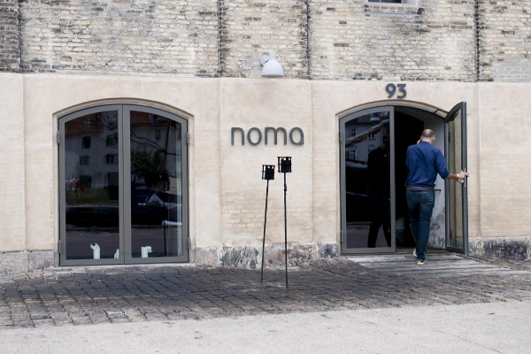 மூடப்படும் உலகின் மிகப் பிரபலமான உணவகம் - இதுதான் காரணமா! | Noma The Worlds Best Rated Restaurant Is Closing