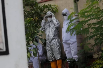 இலங்கையில் திரிபடைந்த டெல்டா வைரஸ் பரவும் ஆபத்து