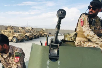 ஆப்கானில் அதிகரிக்கும் தாலிபான்கள் ஆதிக்கம்..  தனது மக்களை உடனே அழைக்கும் பிரான்ஸ்!