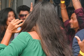 யாழில் சர்ச்சையை ஏற்படுத்தியுள்ள மாபெரும் போதை விருந்து: முன்வைக்கப்படும் பகிரங்க குற்றச்சாட்டு