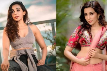 அந்த படத்தில் நடிக்க தயங்கினேன்.. GOAT பட நாயகி போட்டுடைத்த ரகசியம்