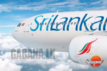 ශ්‍රී ලංකන් ගුවන් සේවයේ මගී ආදායම ඉහළට