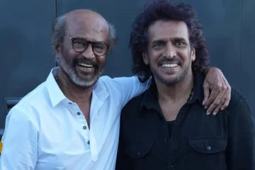 கூலி படத்தில் நடித்ததால் வந்த டரோல்.. நடிகர் உபேந்திரா கொடுத்த பதில்