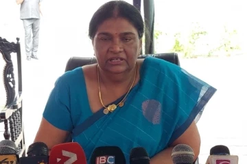 வட மாகாண புதிய ஆளுநர் பீ.எஸ்.எம்.சாள்ஸ் வழங்கிய உறுதிமொழி
