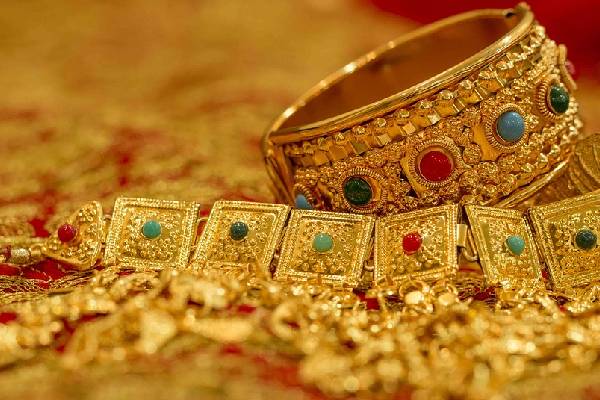 gold rate today