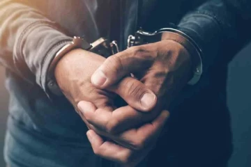 சிறுவனை வைத்து தவறான வீடியோவை உருவாக்கிய ஒருவர் கைது