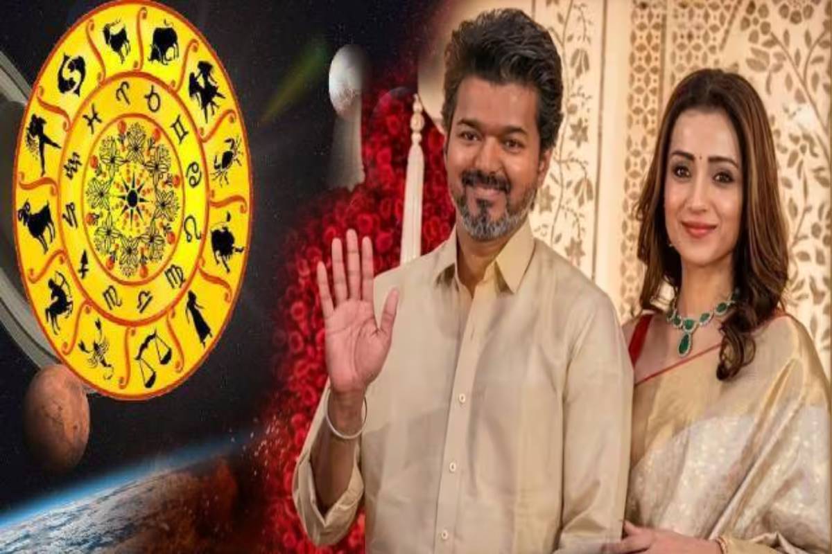 இந்த ராசிகள் தான் திருமணத்தை மீறிய உறவில் ஈடுபாடு கொண்டவர்களாம்... ஏன்னு தெரியுமா? | Which Zodiac Sign Has Extra Marital Affairs