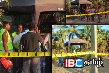 தம்பிலுவில் மயான அகழ்வுப் பணிகள் இடைநிறுத்தம்