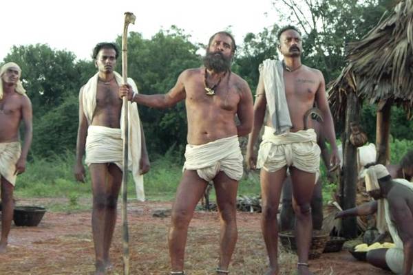 தங்கலான் அற்புதமாக இருக்கிறது!..வைரலாகும் பிரபல ஹாலிவுட் நடிகரின் பதிவு | Thangalaan Movie Update