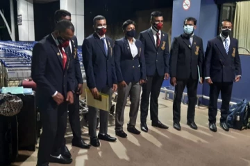 நோர்வேயில் இலங்கையர் மாயம்