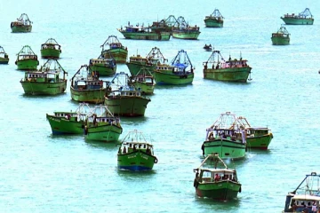 இலங்கை மக்களுக்கு உதவ தயாராகவே இருக்கிறோம்! - தமிழக கடற்றொழிலாளர்கள்