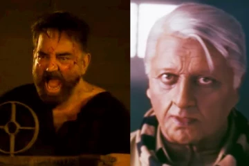 விக்ரம் பாணியில் இந்தியன் 2வில் என்ட்ரி கொடுக்கும் கமல்.. அப்போ வேற லெவல் மாஸ் தான்