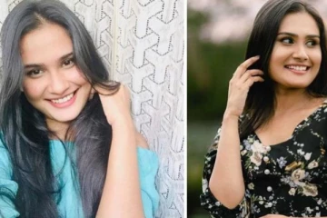 මම පොඩි කාලේ ඉදන්ම කැමැත්තෙන් හිටියේ නිලියක් වෙන්න, මගේ වාසනාවට ඉබේම ඒ හීනය සැබෑ වුණා-සචින්ත්‍යා අරුන්දතී (PHOTOS)