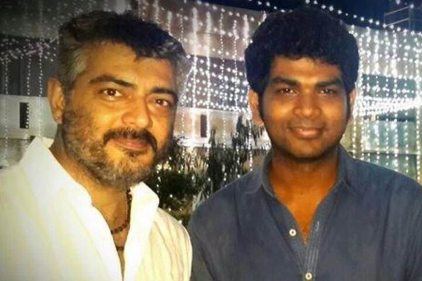 நயன்தாரா அளவுக்கு சம்பளத்தை கேட்ட இயக்குனர் விக்னேஷ் சிவன்.. எத்தனை கோடி தெரியுமா | Vignesh Shivan Salary Is Huge For Ajith Movie