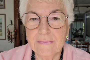 காதலரைத் தேடி அமெரிக்கா சென்ற பிரான்ஸ் நாட்டுப் பெண்மணியின் பரிதாப நிலை