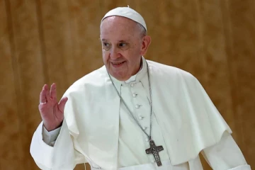 போப் பிரான்சிஸ் ஓய்வு பெற்றால் கறுப்பினத்தவர் போப்பாக வர வாய்ப்பு!