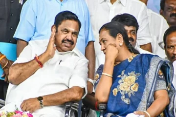 தேமுதிகவைக் கரைத்த பிரேமலதா - கட்டம் கட்டி அடிக்கும் அதிமுக