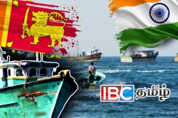 அத்துமீறி நுழைந்த இந்திய கடற்றொழிலாளர்கள் - எடுக்கப்பட்ட நடவடிக்கை