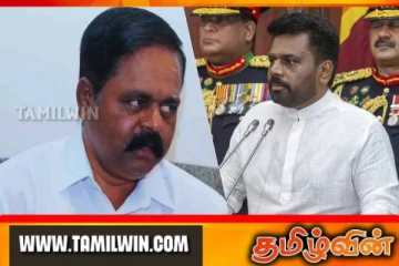 ஜனாதிபதி அநுர மற்றும் முன்னாள் எம்.பி சிறீதரனுக்கு இடையில் முக்கிய சந்திப்பு