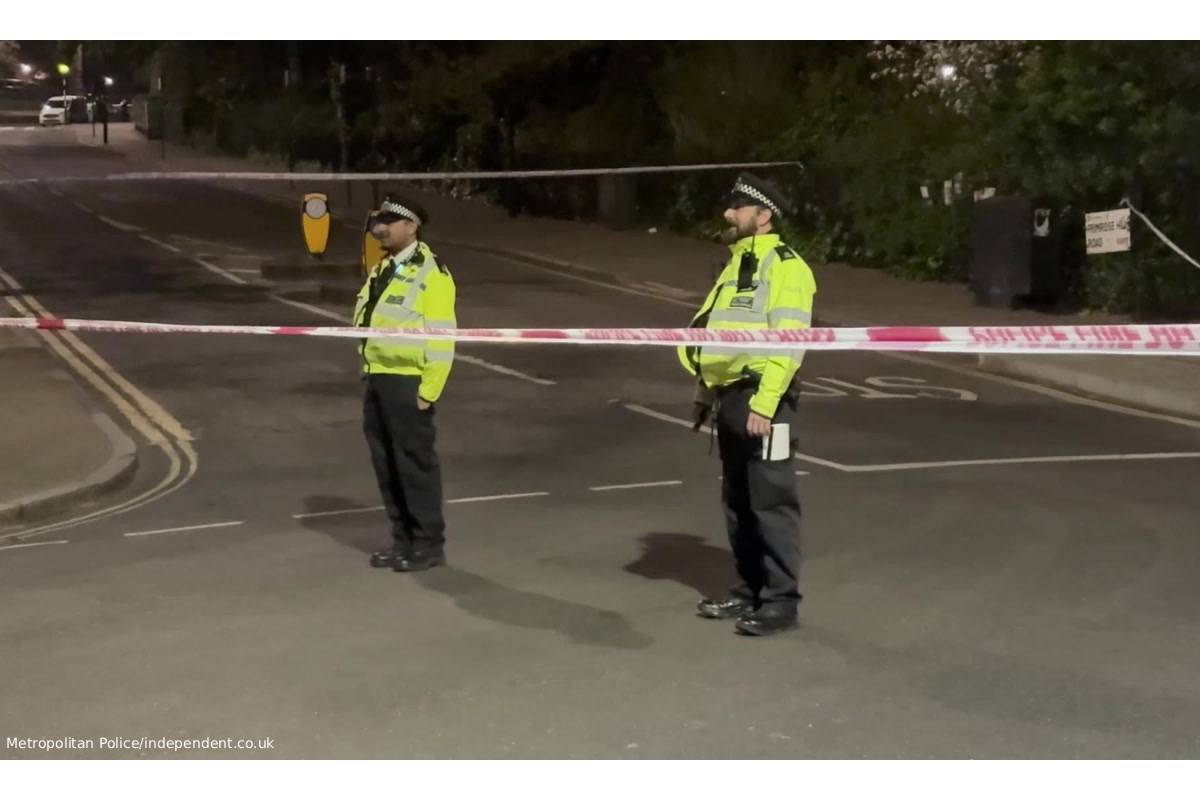 youth arrested for film student murder in uk