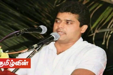 கோட்டாபய போட்டியிடவில்லை என்றால் பசில் போட்டியிட தகுதியானவர்! - பொதுஜன பெரமுன
