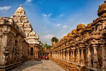 திண்டுக்கல் ஊரில் நாம் பார்க்க தவறிய முக்கியமான ஆலயங்கள்