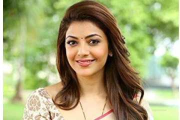 உடல் எடையை ஓவராக குறைத்த காஜல் அகர்வால்! மார்டன் லுக்கில் இப்போ எப்படி இருக்கின்றார் தெரியுமா?