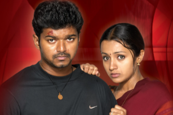 கில்லி ரிலீஸின் போது தயாரிப்பாளருக்கு நஷ்டம் தான்.. உண்மையை போட்டுடைத்த முக்கிய பிரபலம் | Ghilli Was Not Profit For Producer On Release