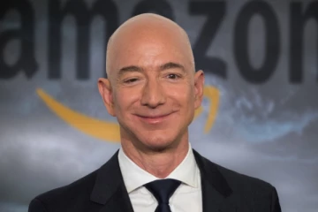 போர்ப்ஸ் உலக கோடீஸ்வரர்கள் பட்டியல்: அமேசான் நிறுவனருக்கு ஏற்பட்ட மிகப்பெரிய சறுக்கல்