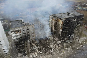 உடனடியாக வெளியேறுங்கள்.. உக்ரேனியர்களுக்கு மேயர் உத்தரவு