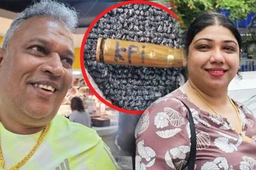 க்ளப் வசந்த படுகொலை! பச்சைக் குத்தும் நிலைய உரிமையாளருக்கு வந்த தொலைபேசி அழைப்பு