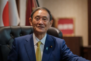 கொரோனாவை கையாள தவறிய பிரதமர் பதவி விலகல்!