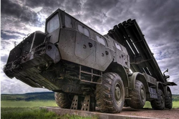 உக்ரேனில் யுத்தத்தில் மாற்றத்தை ஏற்படுத்தி வருகின்ற ஆயுதங்கள்!!