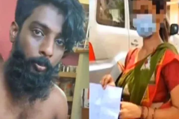 மனைவி தூங்கியதும் நிர்வாணப்படுத்தி வீடியோ எடுக்கும் கணவன் - நண்பர்களுக்கு போட்டுக்காட்டும் கொடுமை