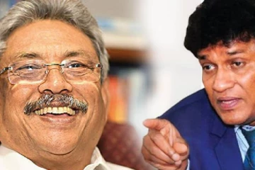 அன்று அண்ணன் ஜனாதிபதியே செயற்படுத்தவில்லை!தம்பி ஜனாதிபதியிடம் எதிர்பார்க்கவே முடியாது:மனோ கணேசன்