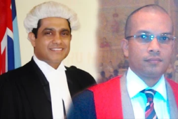 නවරත්න මාරසිංහ සහ මංජුල තිලකරත්න අභියාචනාධිකරණ විනිසුරුවරුන් ලෙස පත් කිරීමට අනුමැතිය
