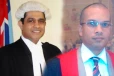 නවරත්න මාරසිංහ සහ මංජුල තිලකරත්න අභියාචනාධිකරණ විනිසුරුවරුන් ලෙස පත් කිරීමට අනුමැතිය