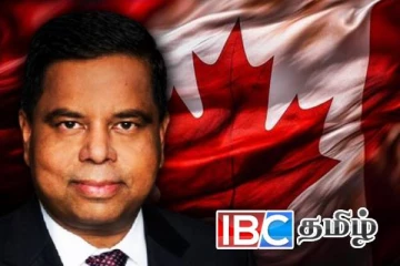 நீதி மறுக்கப்பட்ட நாட்டிலிருந்து சென்று நீதி அமைச்சர் பதவி: ஹரி ஆனந்தசங்கரிக்கு சிறீதரன் எம்.பி வாழ்த்து