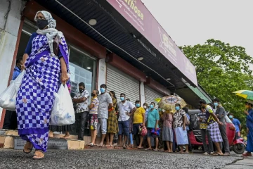 அமைச்சரவை அங்கீகாரம்; தரமிறக்கப்பட்ட இலங்கை