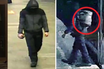 நோர்வே தலைநகரில் அமெரிக்க தூதரக குண்டுவெடிப்பு : சந்தேக நபரின் படம் வெளியானது