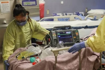 கனேடிய மாகாணம் ஒன்றில் 312 பேர்கள் நிலை கவலைக்கிடம்