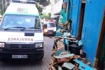 நிலவும் சீரற்ற காலநிலை: இளம் தாய் பரிதாபமாக உயிரிழப்பு