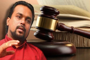 விமல் வீரவன்சவுக்கு எதிரான வழக்கு : நீதிமன்றம் பிறப்பித்த உத்தரவு