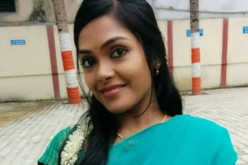 பிரபல சின்னத்திரை நடிகை ஜெயலட்சுமி கைது!! காரணம் என்ன தெரியுமா?