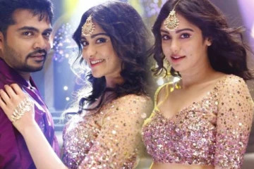 காட்டுவாசியாக மாறிய நடிகை.. அந்த ஆடை அணியாமல் வெளியிட்ட போட்டோஷூட்..