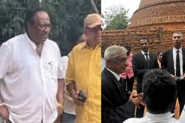 சரத் வீரசேகரவுக்கு எதிராக வடக்கில் வெடிக்கிறது போராட்டம்